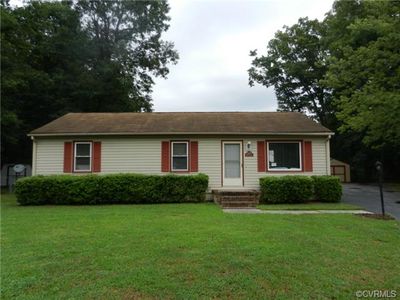1605 Huntington Ct, Hopewell, VA, 23860