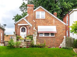 4255 Bingham Ave, Saint Louis, MO 63116