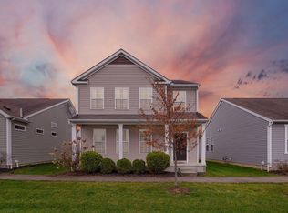 5687 Battle Creek Way, Columbus, OH 43228