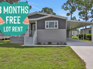 822 Sunbird Ter #87, Sebring, FL 33872