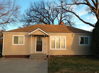 104 2nd St, Phillipsburg, KS 67661