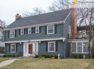 6527 Summit St, Kansas City, MO 64113