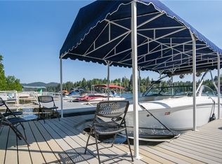 A 482nd Slip, Lake Arrowhead, CA 92352