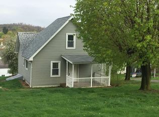 400 Church St, Mars, PA 16046