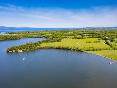 1028 Converse Bay Road, Charlotte, VT, 05445