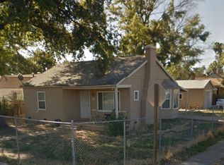 4500 Parker Ave, Sacramento, CA 95820