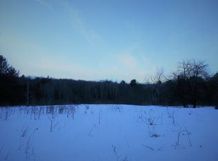 611 Prentice Gorge Rd, Unadilla, NY 13849