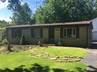 25441 Riverside Ct, Danville, IL 61834