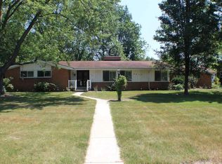 3910 Wyandotte Dr, Fort Wayne, IN 46815