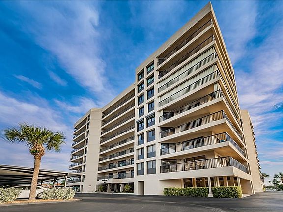 3rd image of 1651 Sand Key Estates Ct APT 88