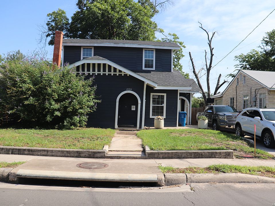 1st image of 2735 E HOUSTON ST