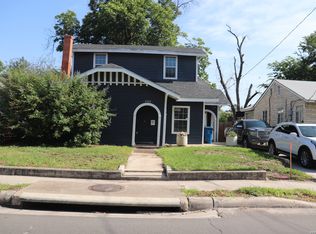 2735 E Houston St, San Antonio, TX 78202