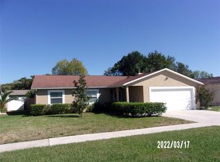 12124 Shadow Ridge Blvd, Hudson, FL 34669