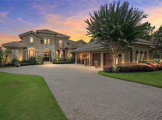 16045 Pendio Dr, Montverde, FL 34756
