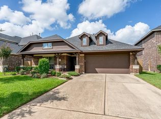 21739 Lozar Dr, Spring, TX 77379
