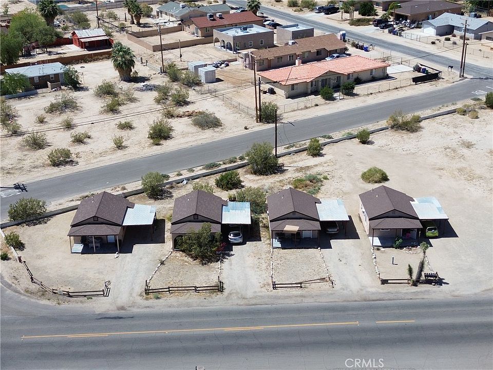 1st image of 72121 Hatch Rd