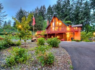 418 108th Avenue Ct E, Edgewood, WA 98372