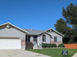 549 N 1030th St E, Pleasant Grove, UT 84062