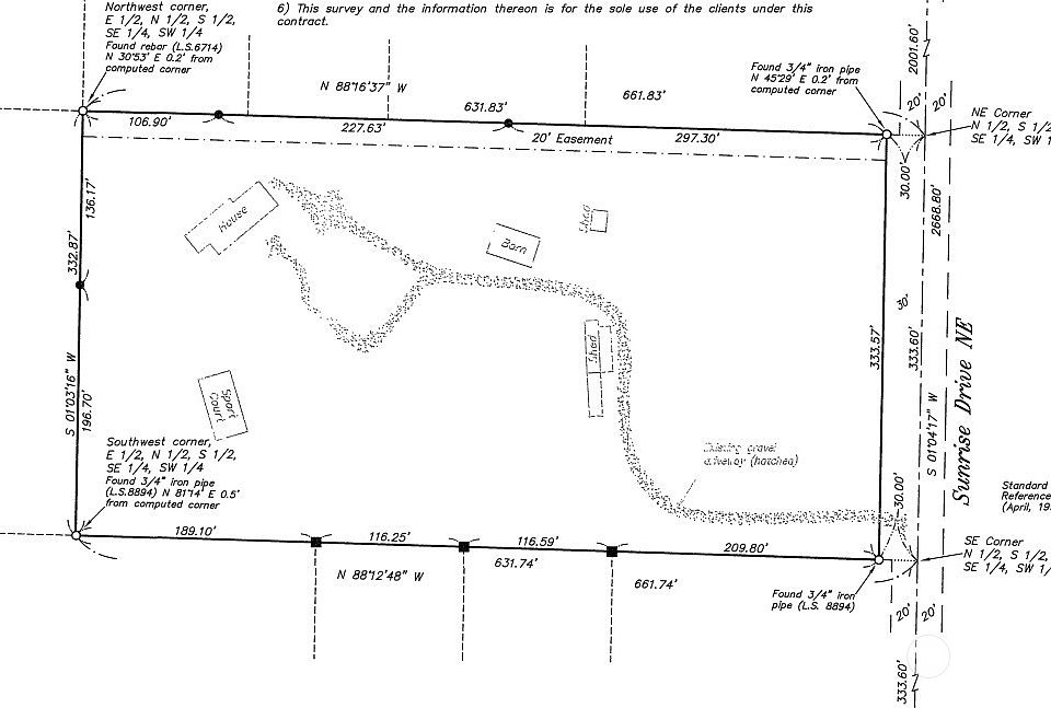 1st image of 0 Sunrise Drive NE