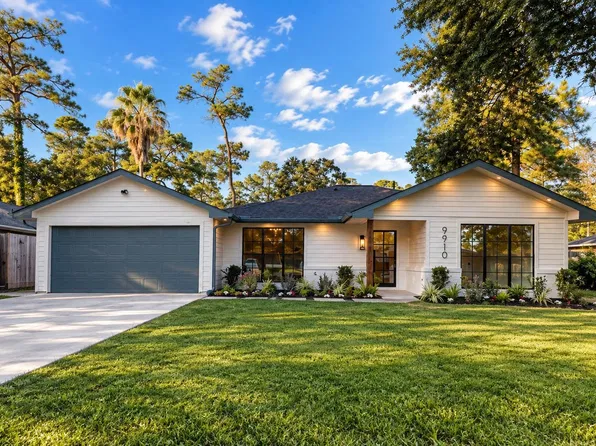 9910 Briarwild Ln, Houston, TX 77080
