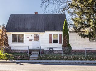 1621 E 46th St, Indianapolis, IN 46205
