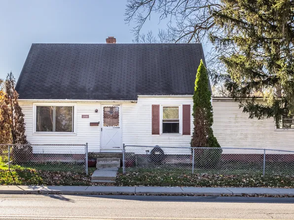 1621 E 46th St, Indianapolis, IN 46205
