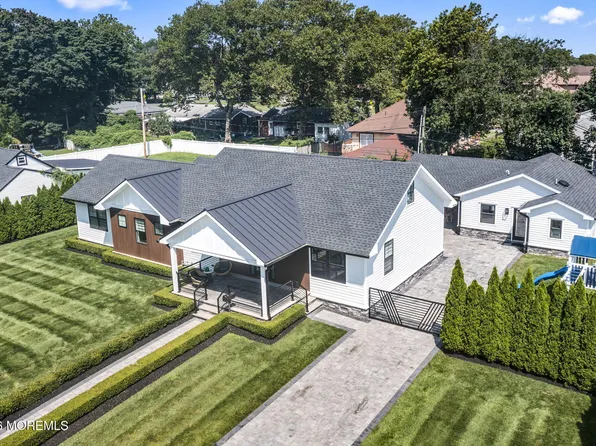 12 Reid Street, Long Branch, NJ 07740