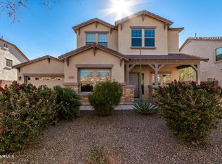 2771 E Crescent Way, Gilbert, AZ 85298