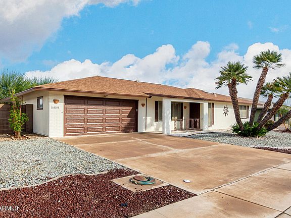 4th image of 10510 W CONCHO Circle