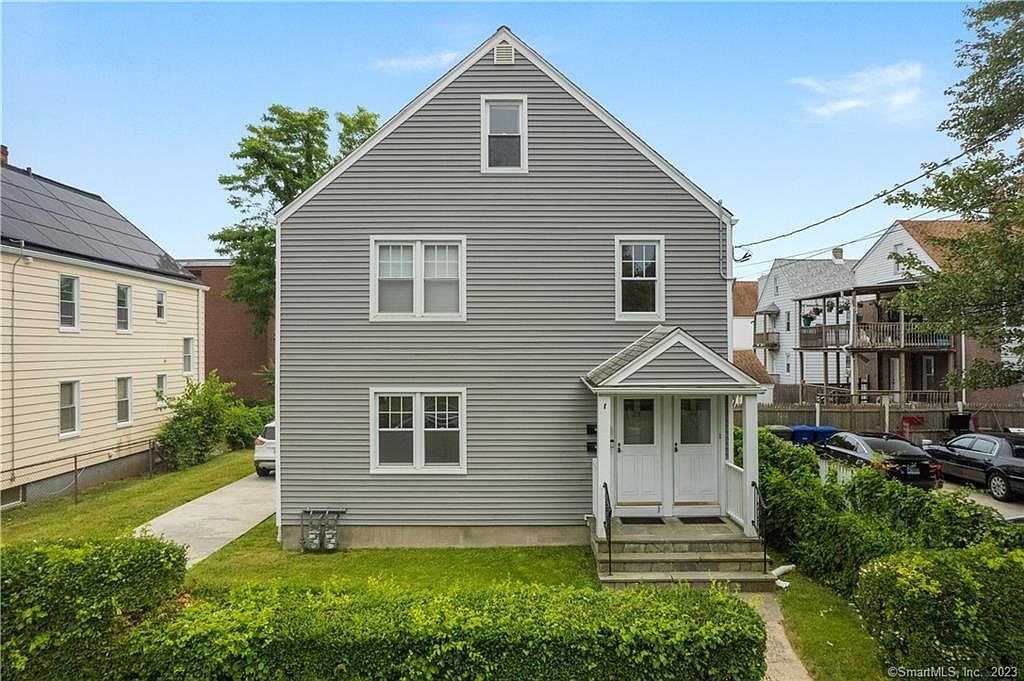 24 Alex St, Bridgeport, CT 06607 | Zillow