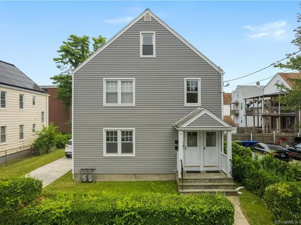24 Alex Street, Bridgeport, CT 06607