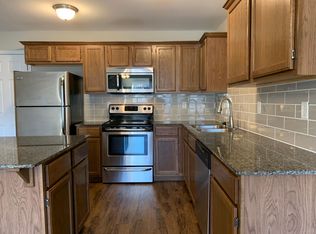 2903 SW Amberwood Ave #1, Bentonville, AR 72712