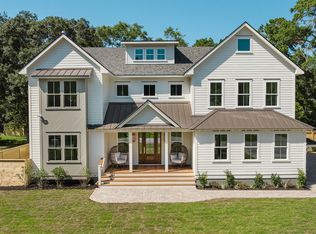 312 4th Ave, Mount Pleasant, SC 29464