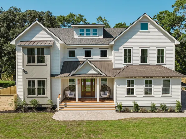 312 4th Ave, Mount Pleasant, SC 29464