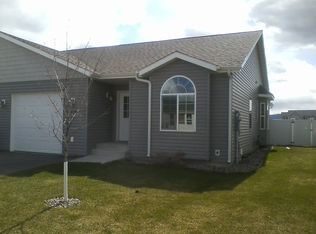 138 Barron Way, Kalispell, MT 59901