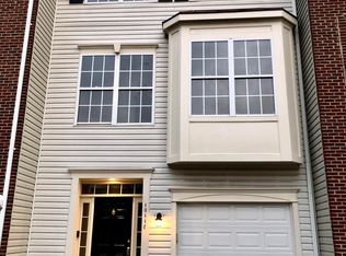 10116 Pale Rose Loop, Bristow, VA 20136
