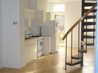 512 Palisade Ave, Jersey City, NJ 07307