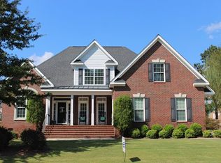 103 Hunting Tower Dr, Grovetown, GA 30813