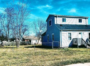 13995 Hendricks Ave, Warren, MI 48089