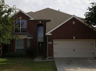 1001 Ponderosa Rdg, Little Elm, TX 75068