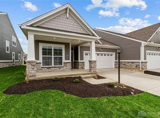 1215 Coulee Ct #104, Washington Township, OH 45458