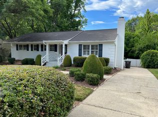 1004 Hammel Rd, Greensboro, NC 27408