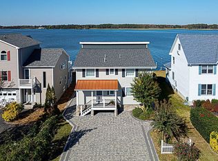 21 Harborview Dr, Ocean Pines, MD 21811