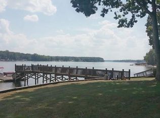 140 Gray Fox Run, Lexington, NC 27292