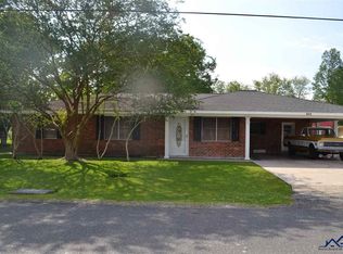 512 W 13th St, Larose, LA 70373