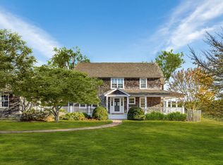 125 Apaquogue Rd, East Hampton, NY 11937
