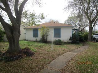 1331 W 7th St, Freeport, TX 77541