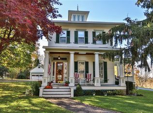 200 S Main St, Fairport, NY 14450