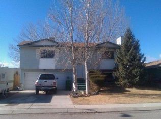 1044 Bromefield Dr, Fountain, CO 80817