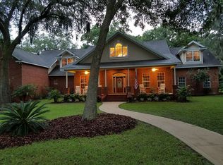 117 Parkside Ave, Orange Park, FL 32065